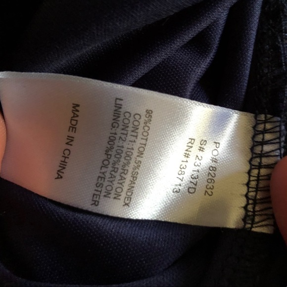 ModCloth Doe & Rae dress - Picture 5 of 6